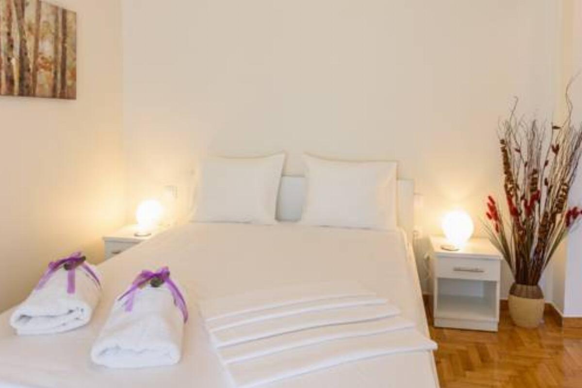 Charmy Petit Flat in Athens Hotel Athens Greece