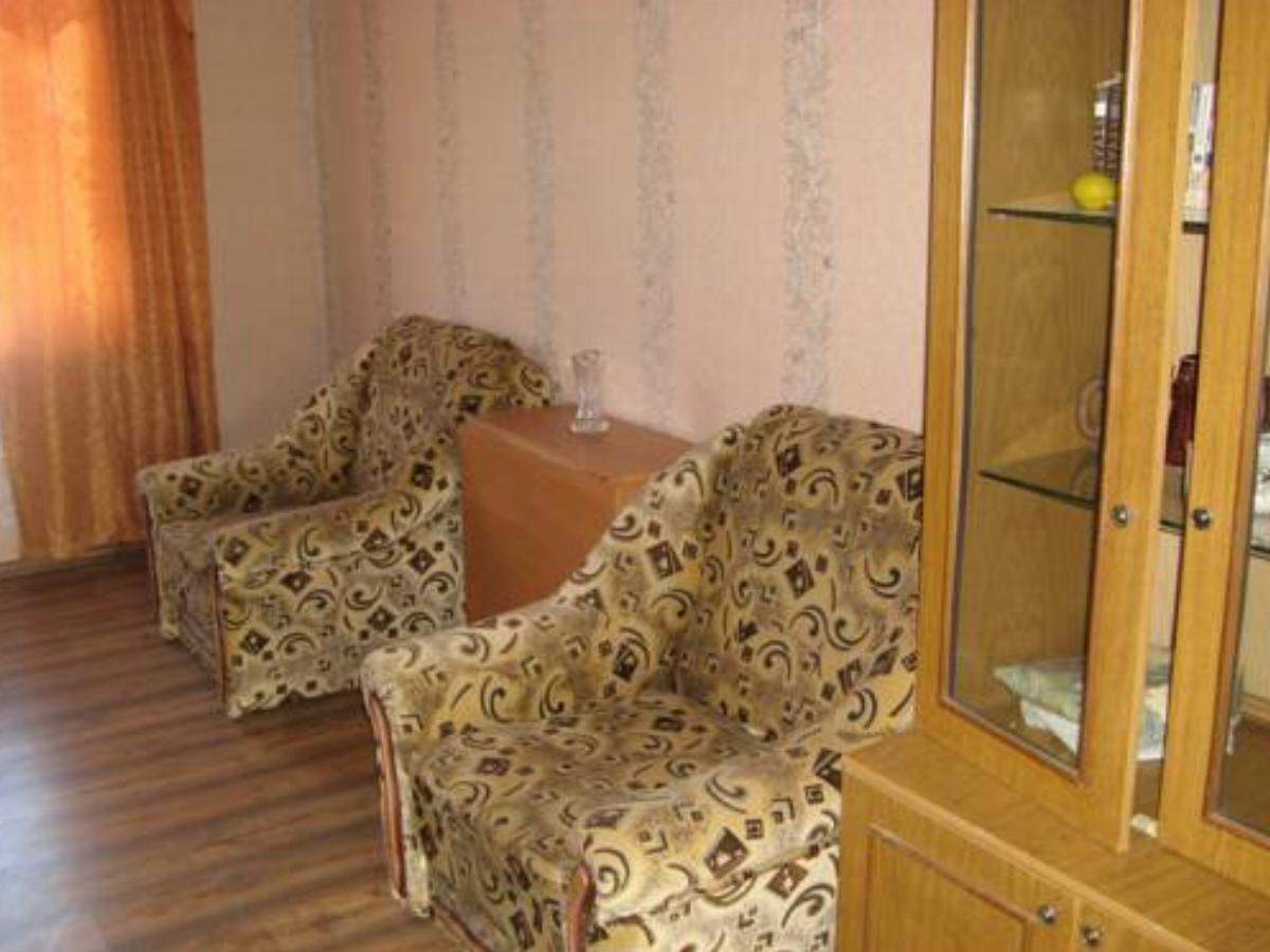 Chastnoe Domovladenie Elena Hotel Koktebel Crimea