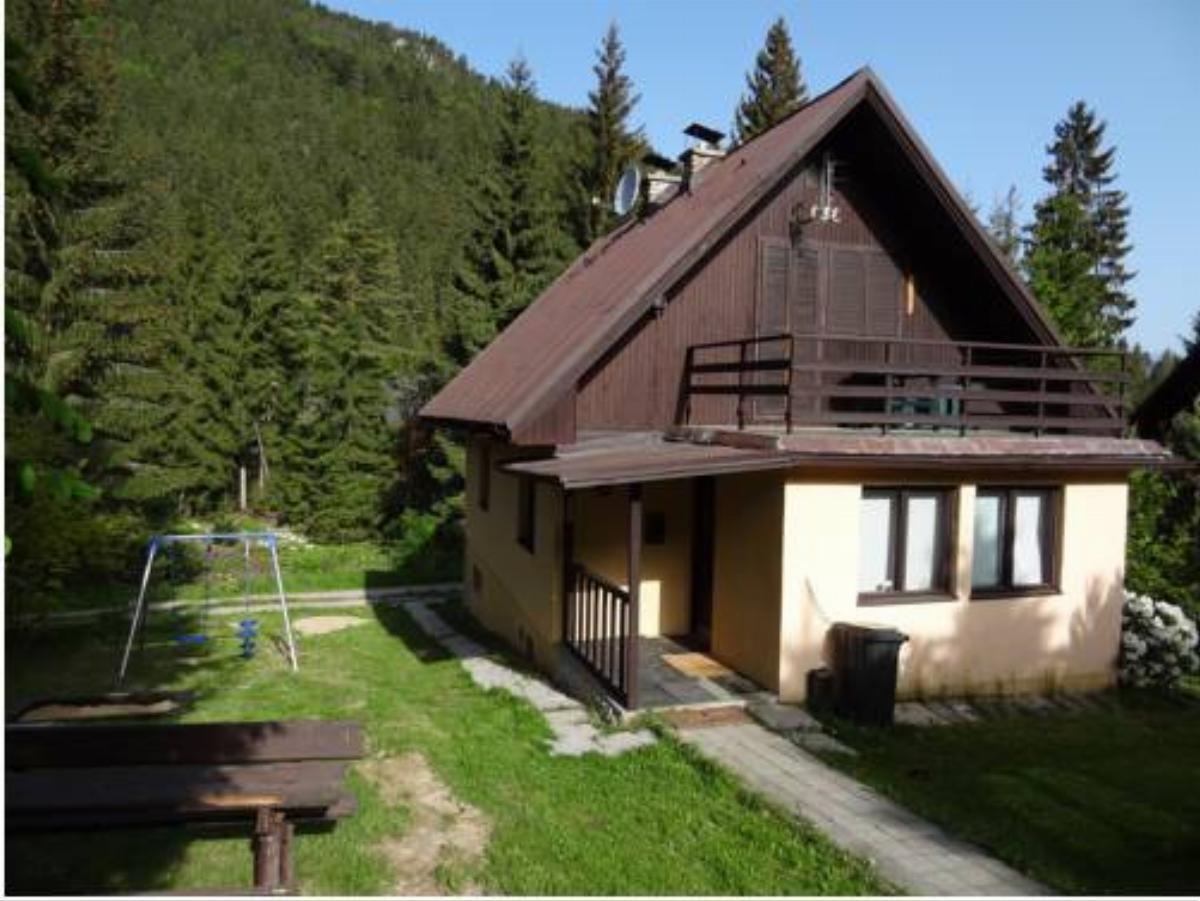 Chata Ski Jasna Hotel Demanovska Dolina Slovakia
