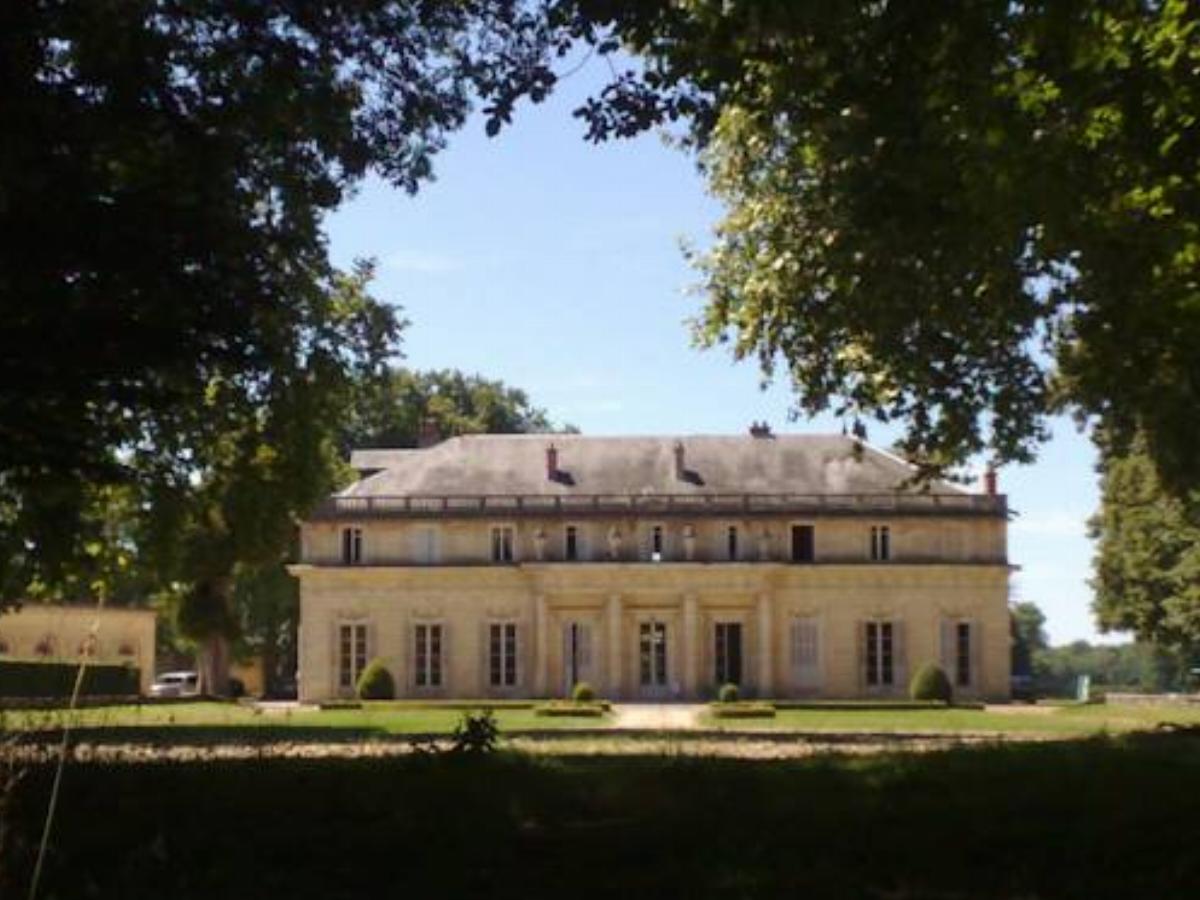 Château de Bressey Hotel Bressey-sur-Tille France