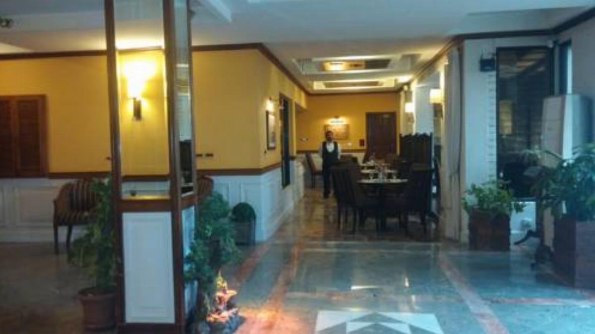 Chateau Royal Hotel Islamabad Pakistan