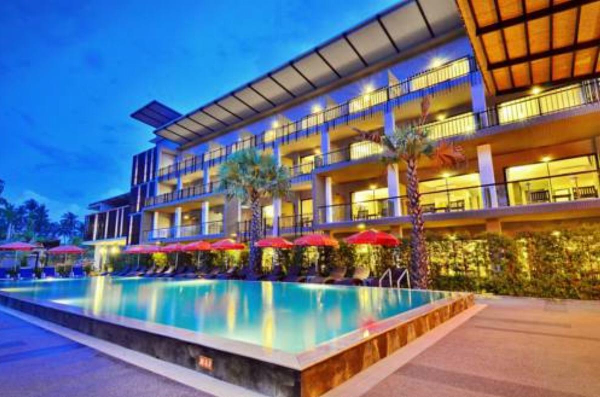 Chaweng Noi Pool Villa Hotel Chaweng Noi Beach Thailand