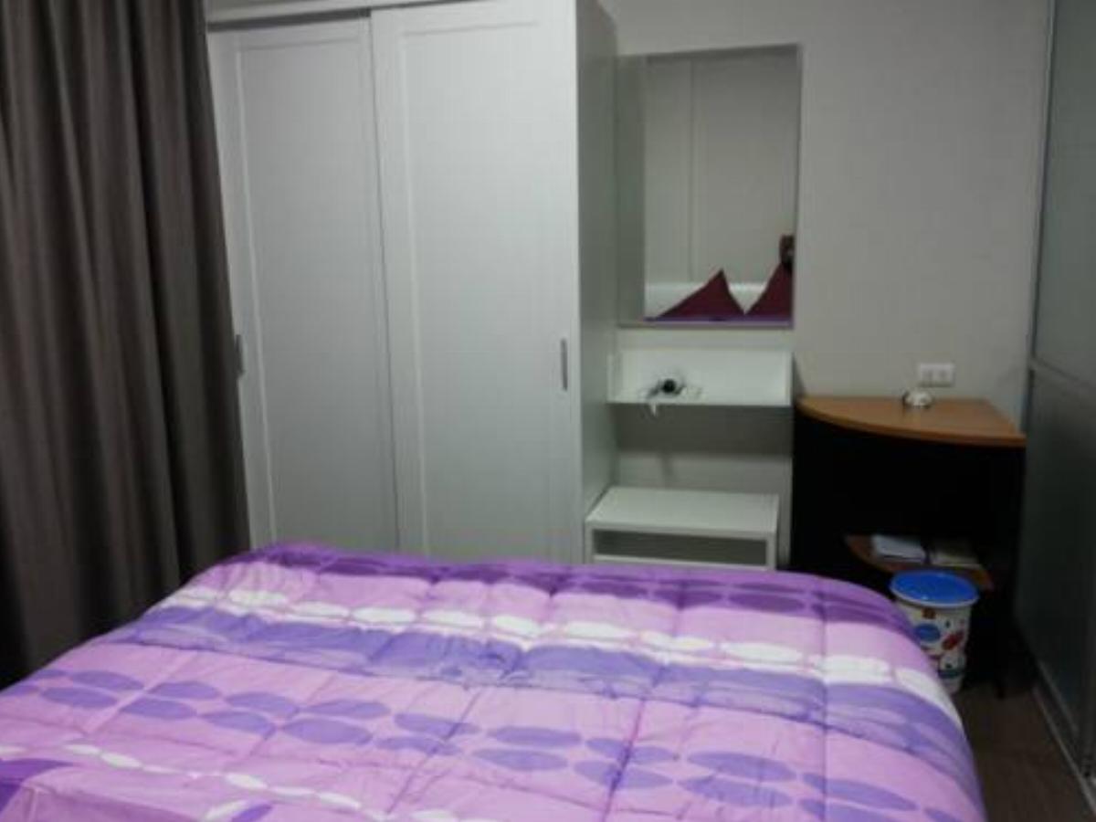 cheap price full facility 2 beds near Patong beach Hotel Kathu Thailand