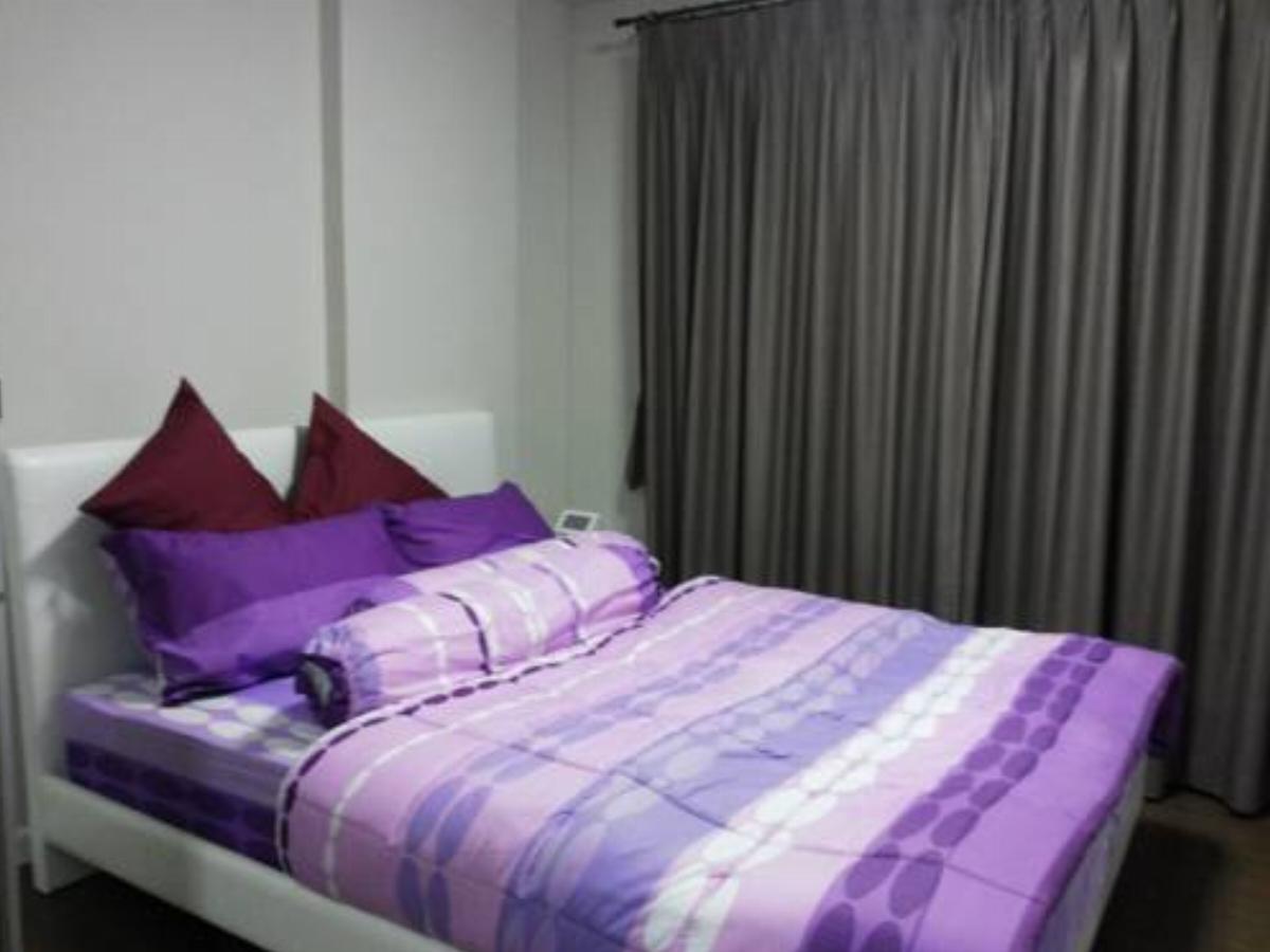 cheap price full facility 2 beds near Patong beach Hotel Kathu Thailand