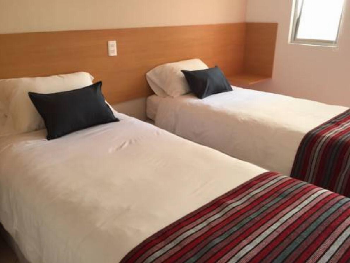 Check In Hotel Hotel Antofagasta Chile