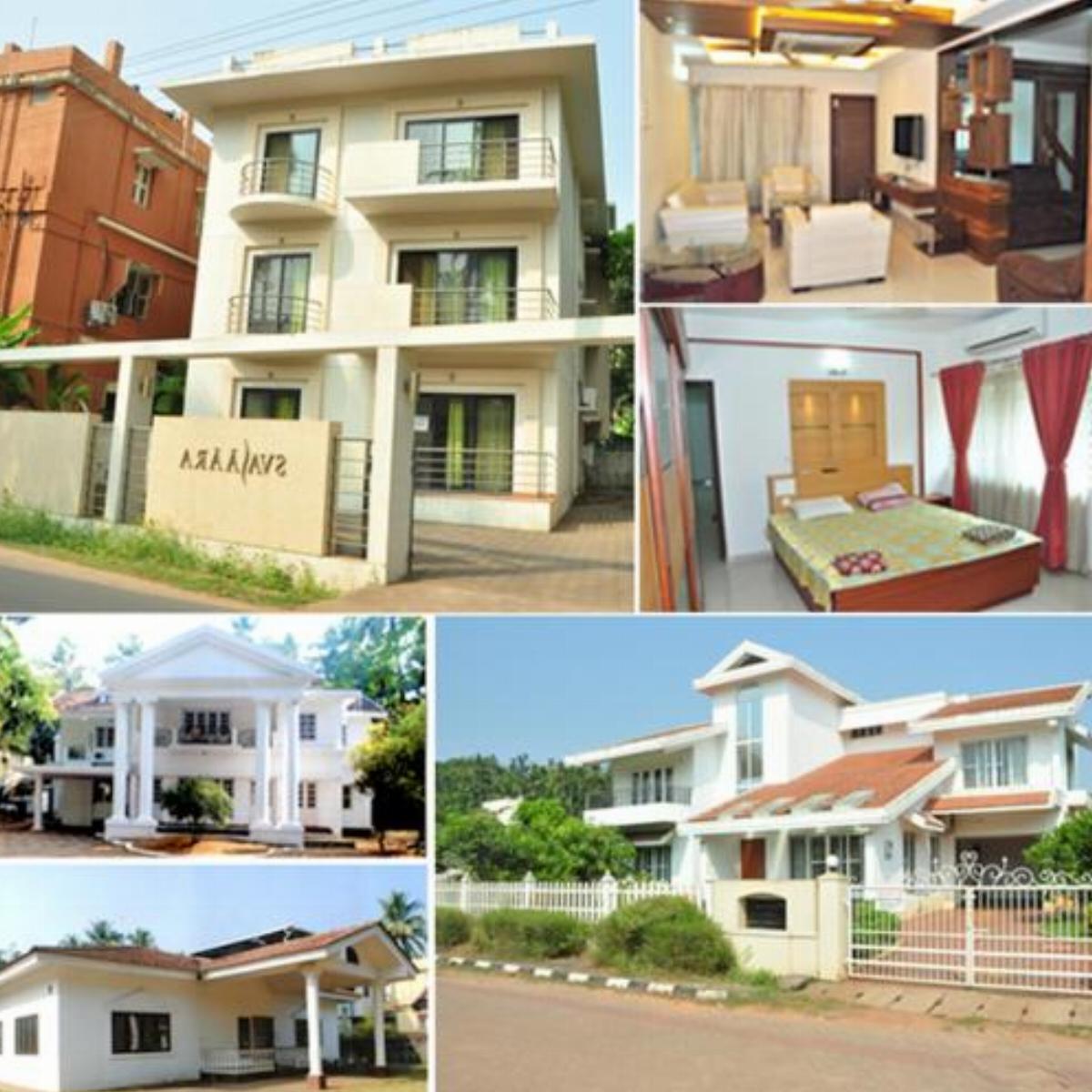 Check-In Residency Hotel Mangalore India