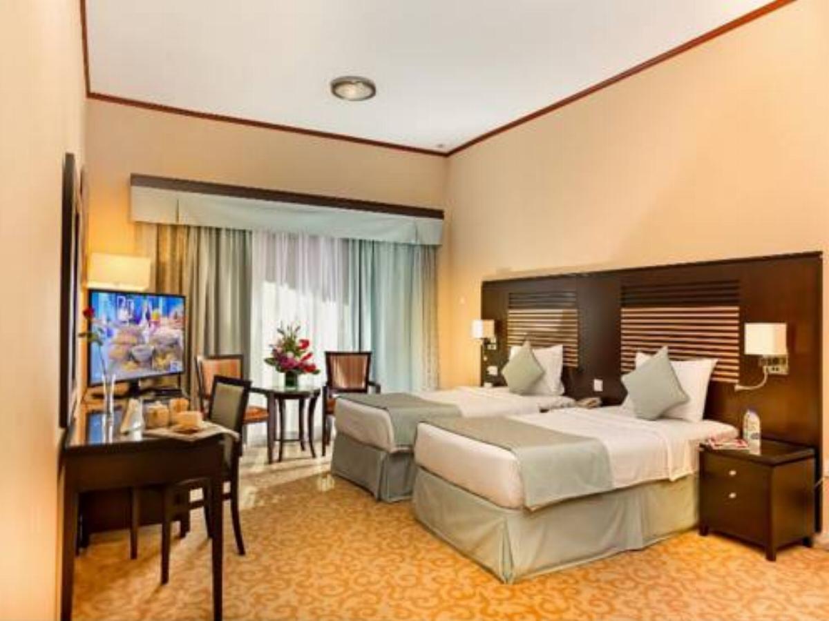 Chelsea Gardens Hotel Apartment Hotel Dubai United Arab Emirates