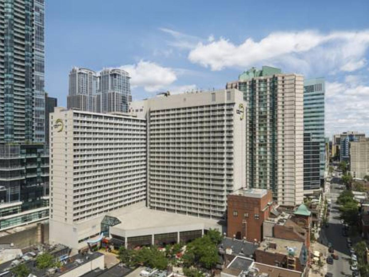Chelsea Hotel Toronto Hotel Toronto Canada