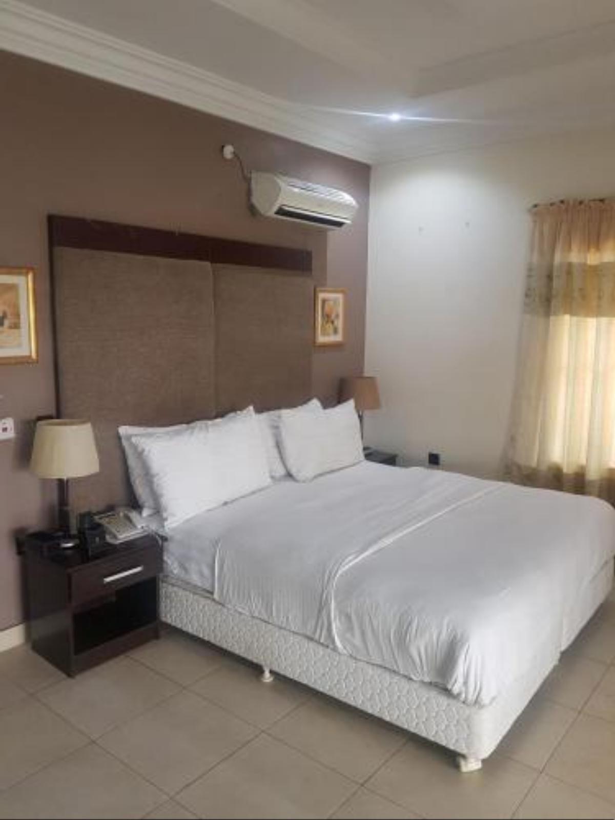 Chelsea Suites Annex Hotel Amuwo Nigeria