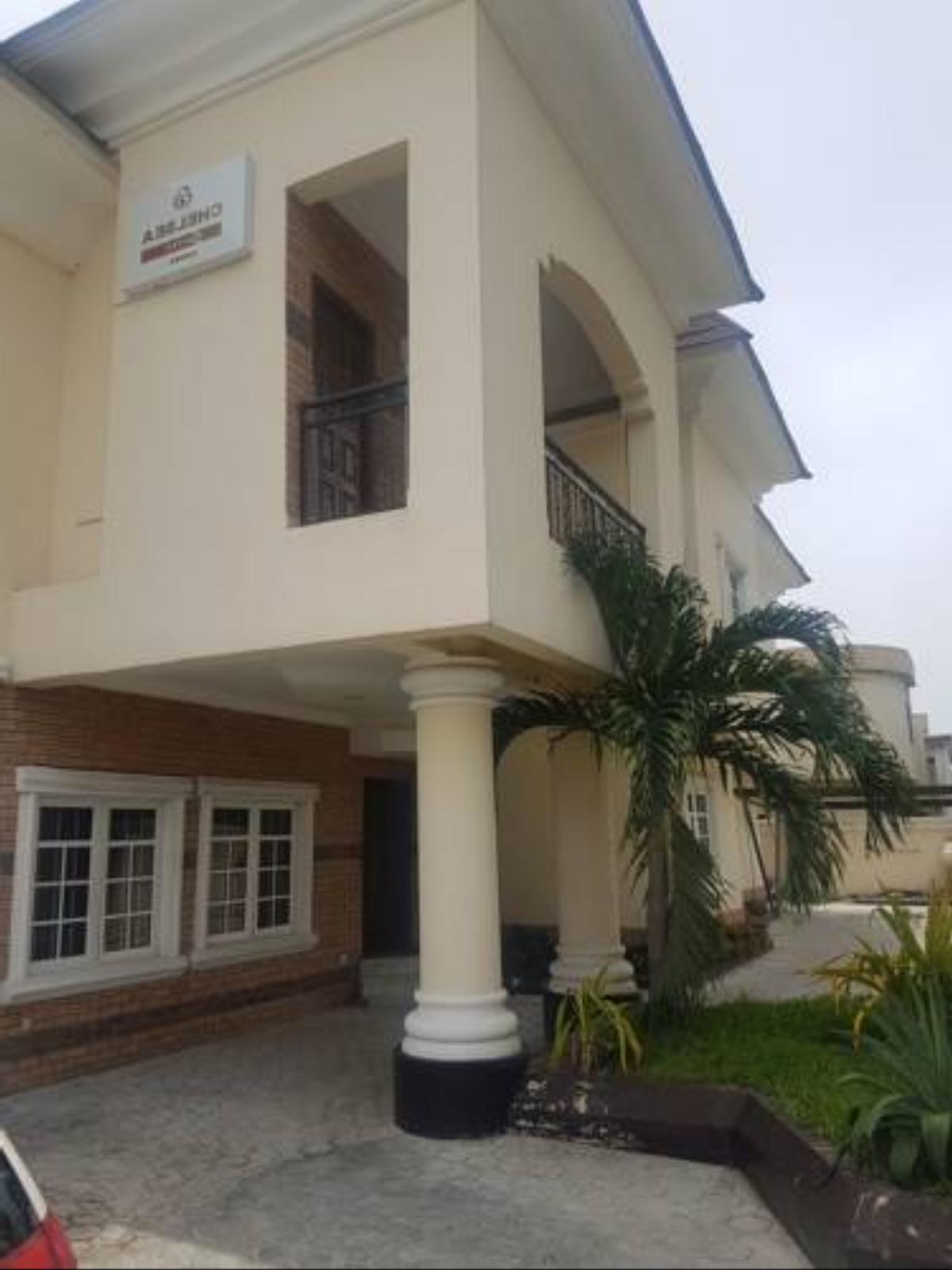 Chelsea Suites Annex Hotel Amuwo Nigeria
