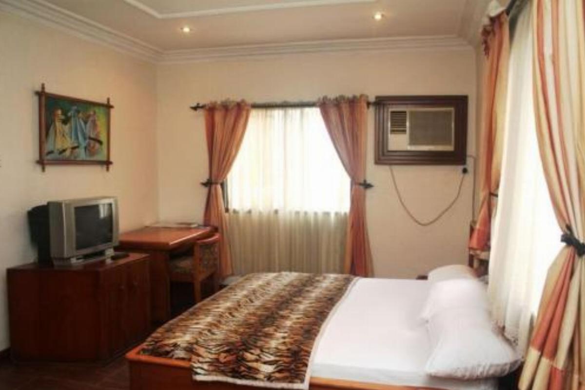 Chelsea Suites Hotel Amuwo Nigeria