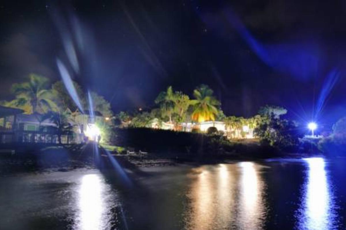 Chenay Bay Beach Resort Hotel Testman US Virgin Islands