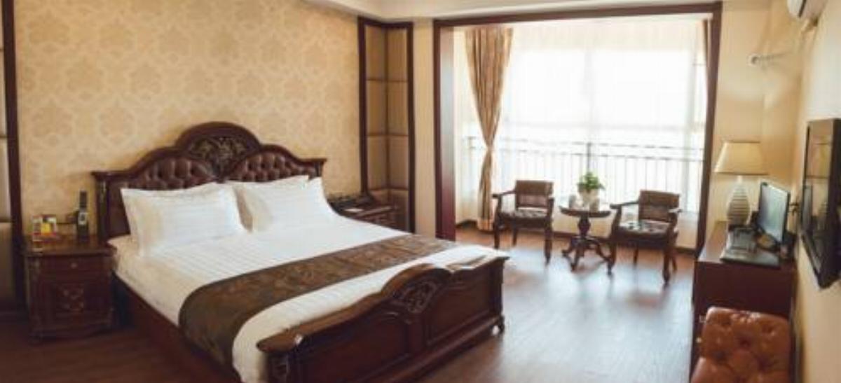 Chengde Shengyi Business Hotel Hotel Chengde China
