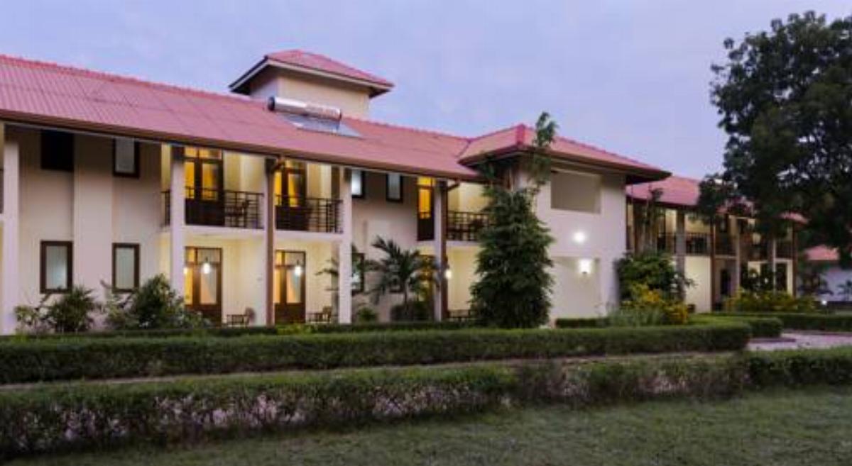 Chenra Hotel Hotel Kataragama Sri Lanka