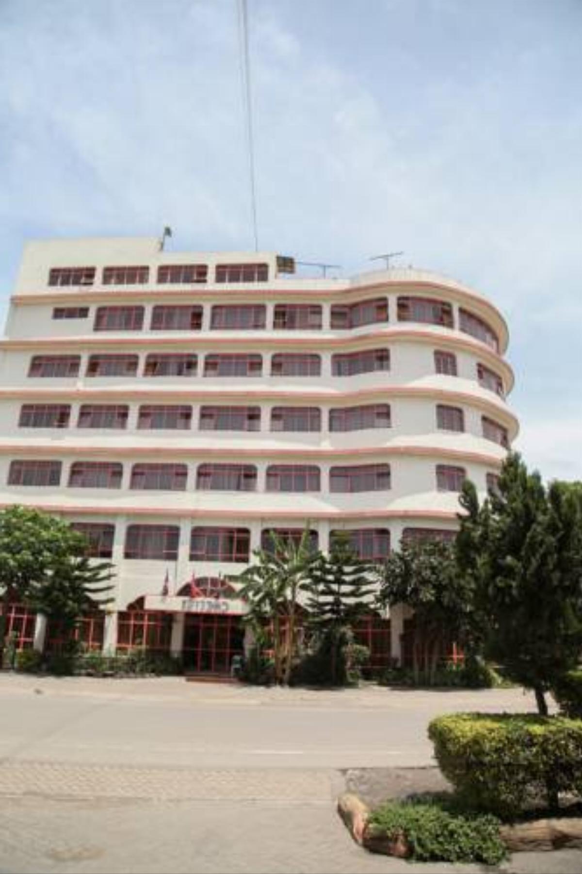 Chester Hotel Hotel Nakuru Kenya