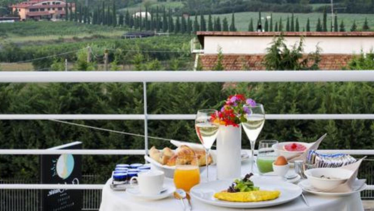 Chez Le Sourire Hotel Giffoni Valle Piana Italy
