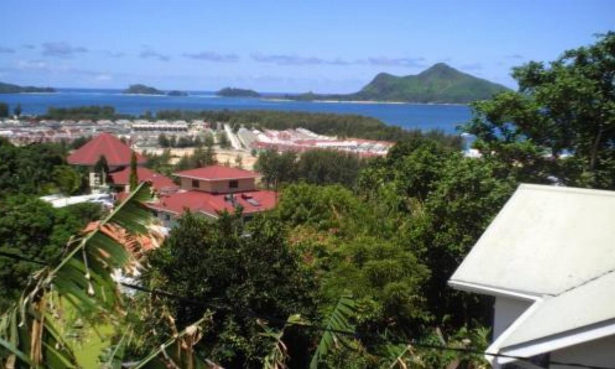 Chez Lorna Hotel De Quincey Village Seychelles