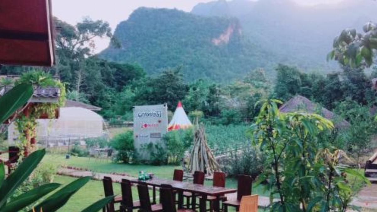 Chiang Dao Story Camp Hotel Chiang Dao Thailand