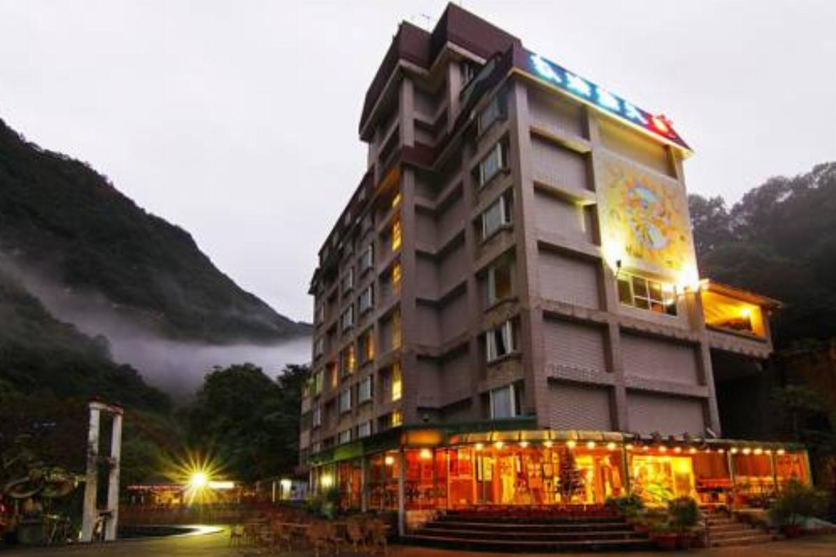Chief Spa Hotel Hotel Haiduan Taiwan