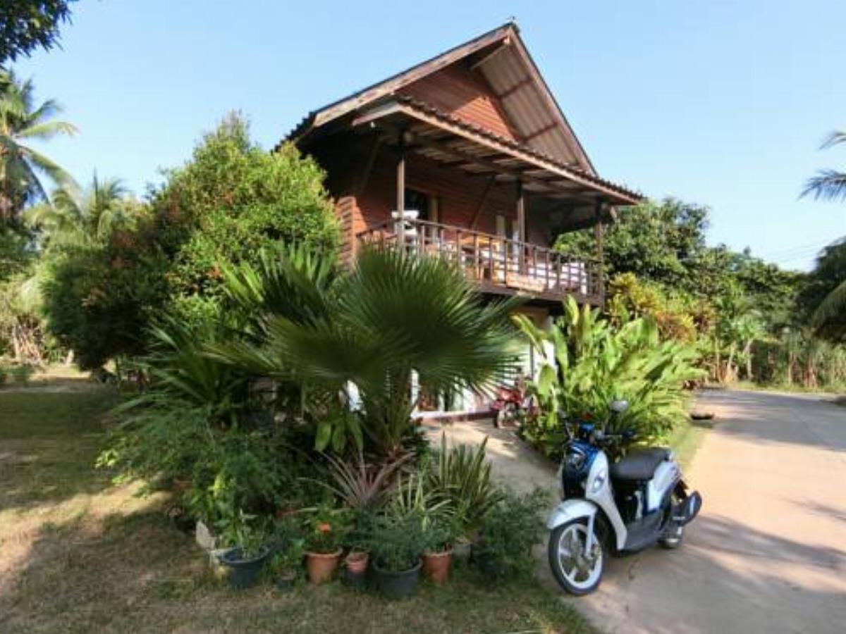 Chill Chill Home At Yaonoi Hotel Ko Yao Noi Thailand