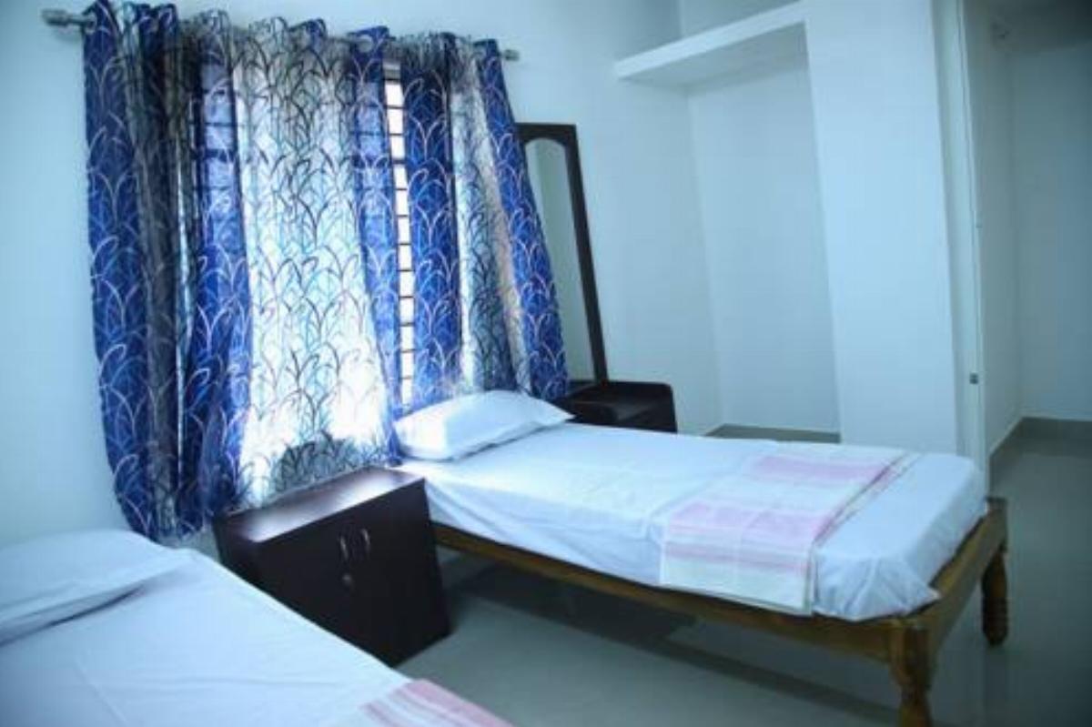 Chinthane Homes Hotel Mangalore India