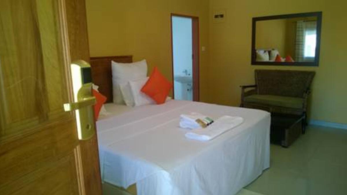 Chita Lodges & Resorts - Lusaka Hotel Lusaka Zambia