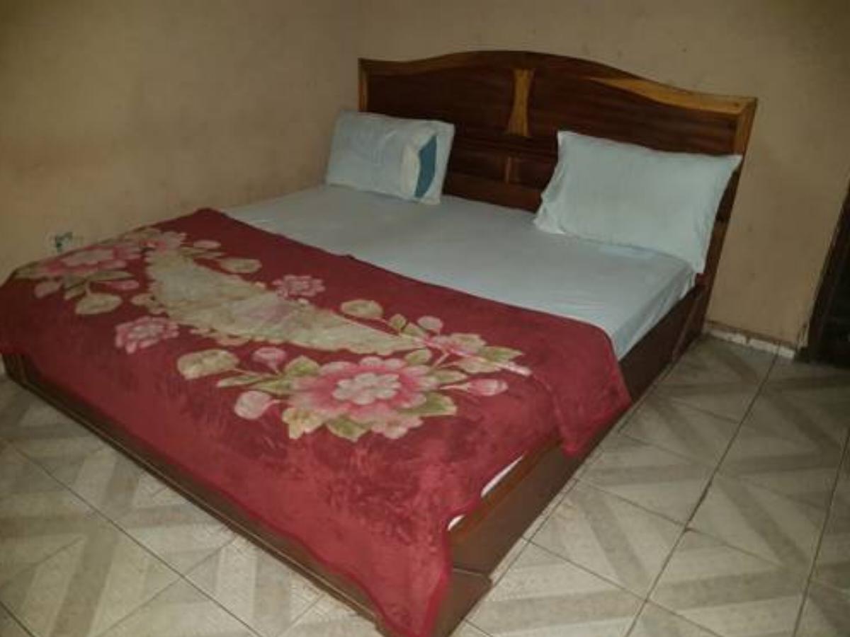 Chivina Hotel Hotel Isagatedo Nigeria
