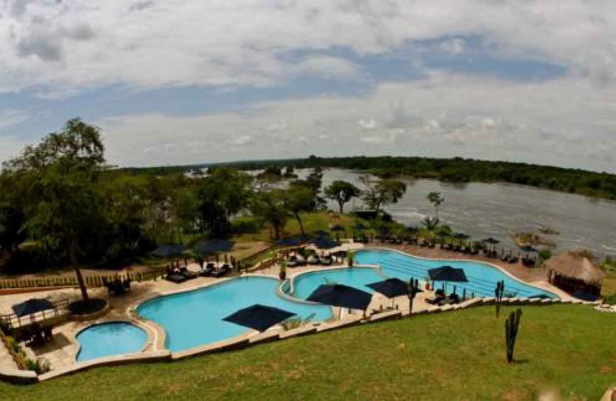 Chobe Safari Lodge Hotel Bugolobi Uganda