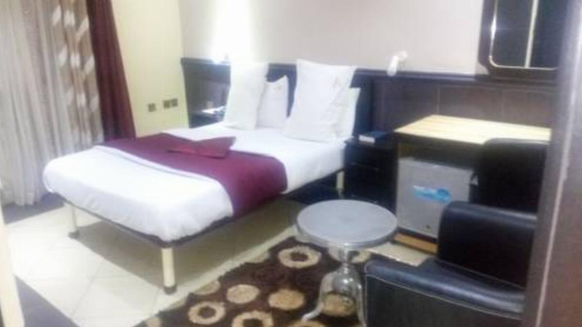 Choice Gate Hotel Hotel Benin City Nigeria