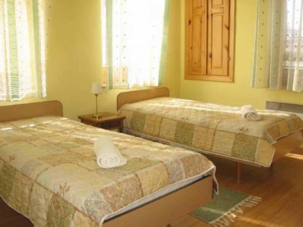 Chola Guest House Hotel Bitola Macedonia