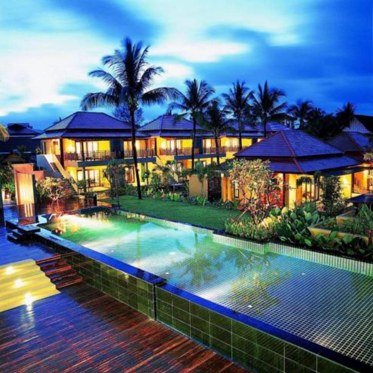 Chong Fah Resort Khaolak Hotel Khao Lak Thailand