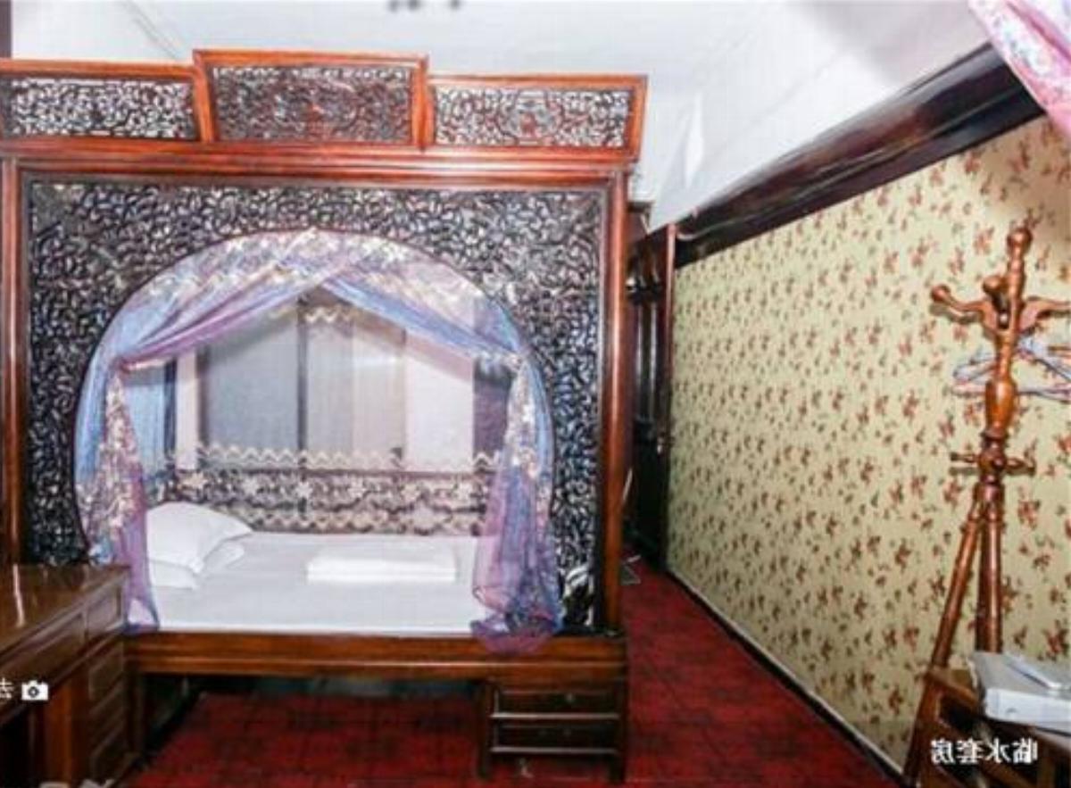 Chonggutang Inn Xitang Linhe Hotel Jiashan China