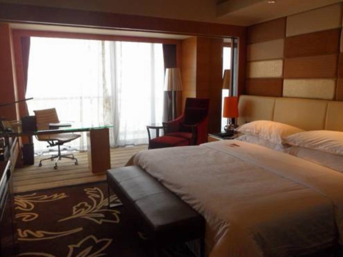 Chongqing Fuling Chuangxin Daily Rent House Hotel Fuling China