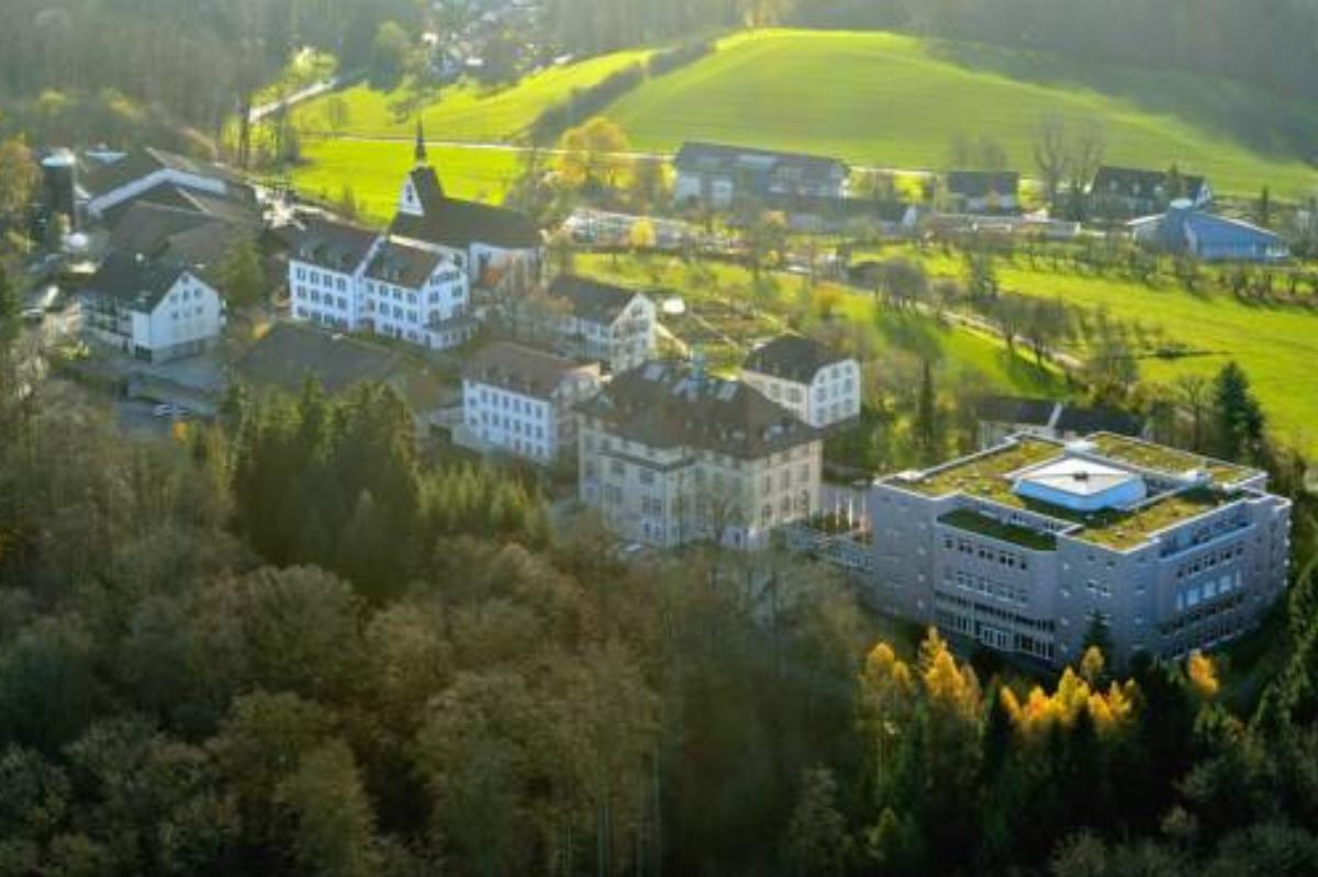 Chrischona-Campus | Konferenzzentrum Basel Hotel Bettingen Switzerland