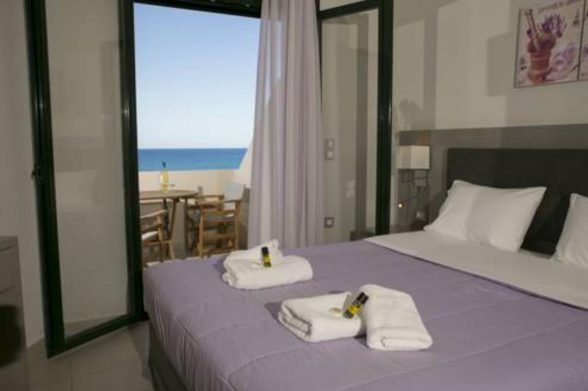 Christina Beach Hotel Hotel Kissamos Greece