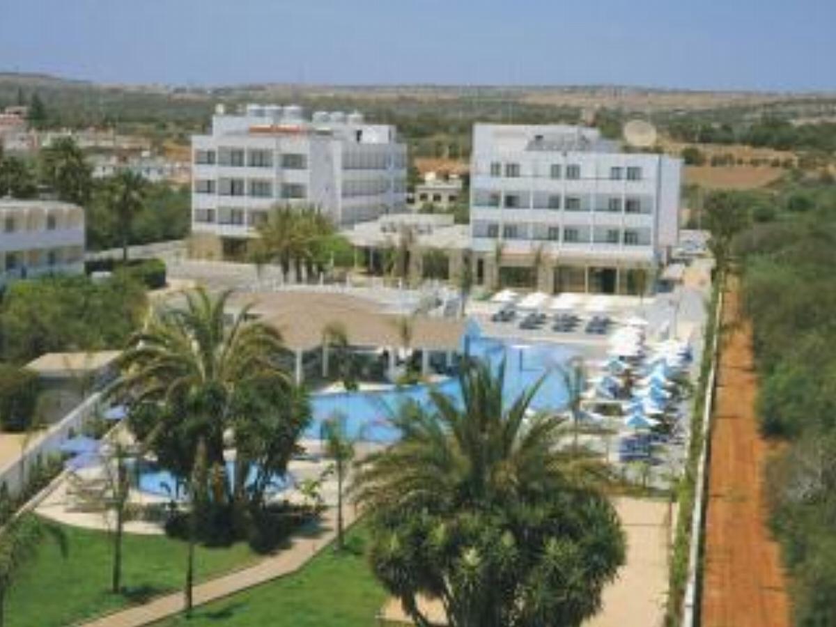 Christofinia Hotel Hotel Ayia Napa Cyprus