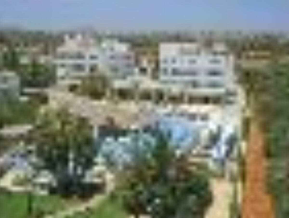 Christofinia Hotel Hotel Ayia Napa Cyprus