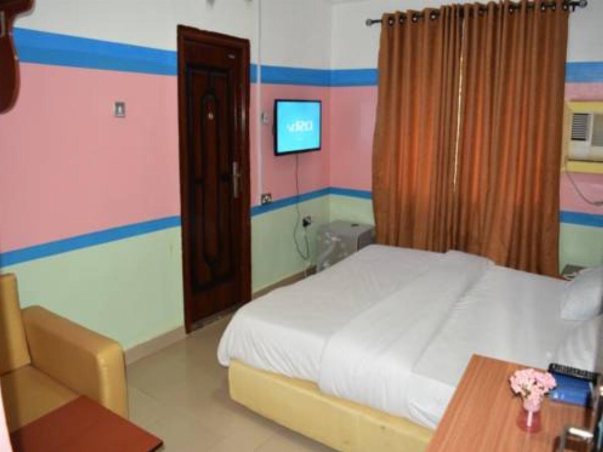 Christonel Hotel And Suites Hotel Akwa Etiti Nigeria