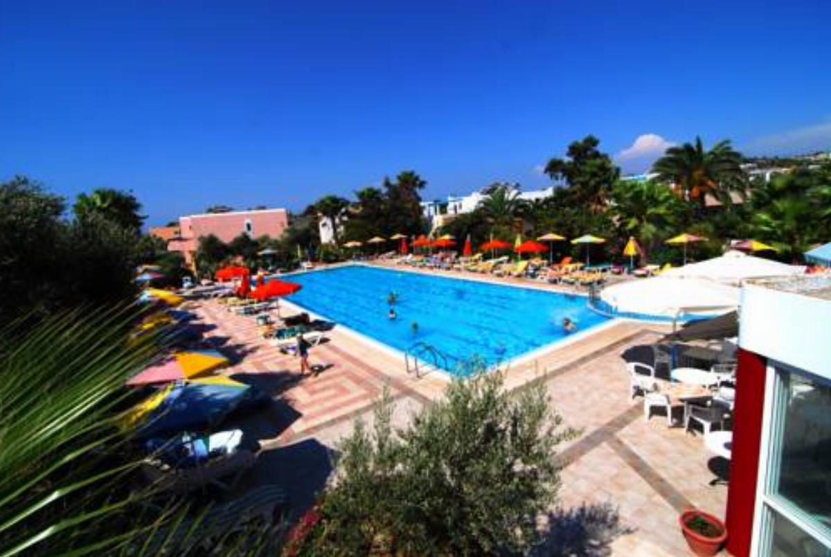 Chrysoula Hotel Hotel Kefalos Greece