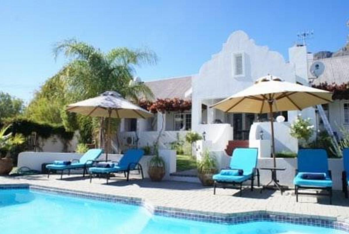 Church Hills Boutique Accommodation Hotel Riebeek-Wes South Africa