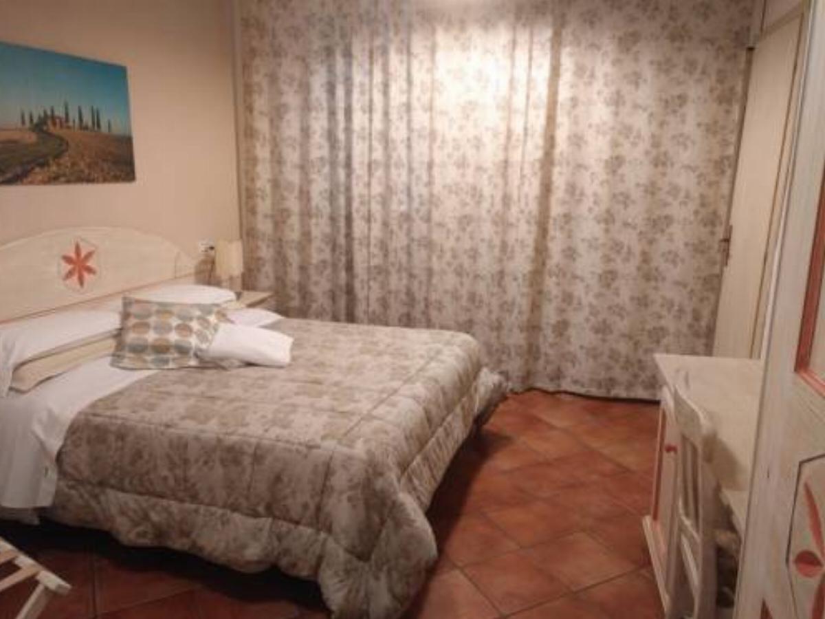 Cicerone Guest House Hotel Florence Italy