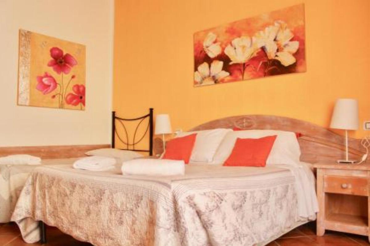 Cicerone Guest House Hotel Florence Italy
