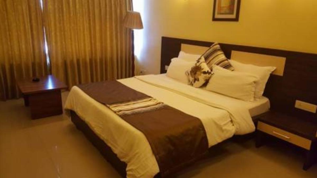Cidade De Daman - Beach Resort Hotel Daman India