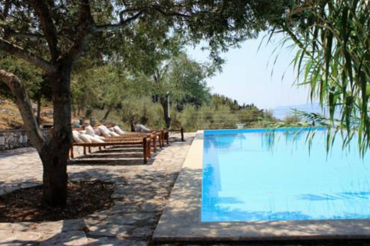 Cielo Hotel Lygia Greece