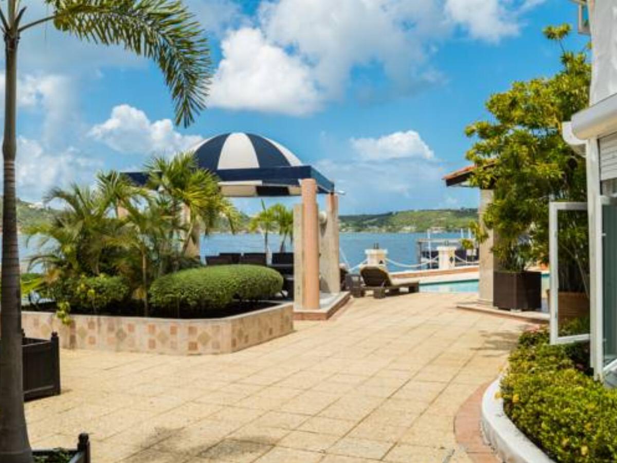 Cielos Azules Hotel Lowlands Sint Maarten