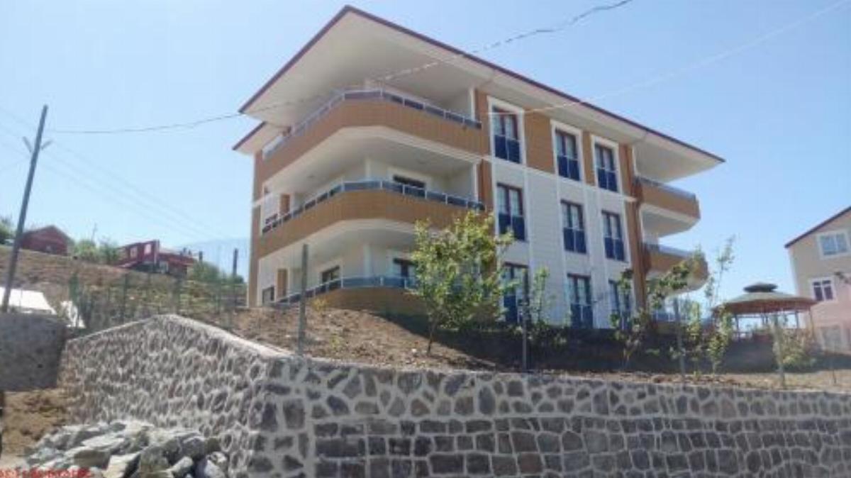 Çınar Apart Hotel Akyazı Turkey