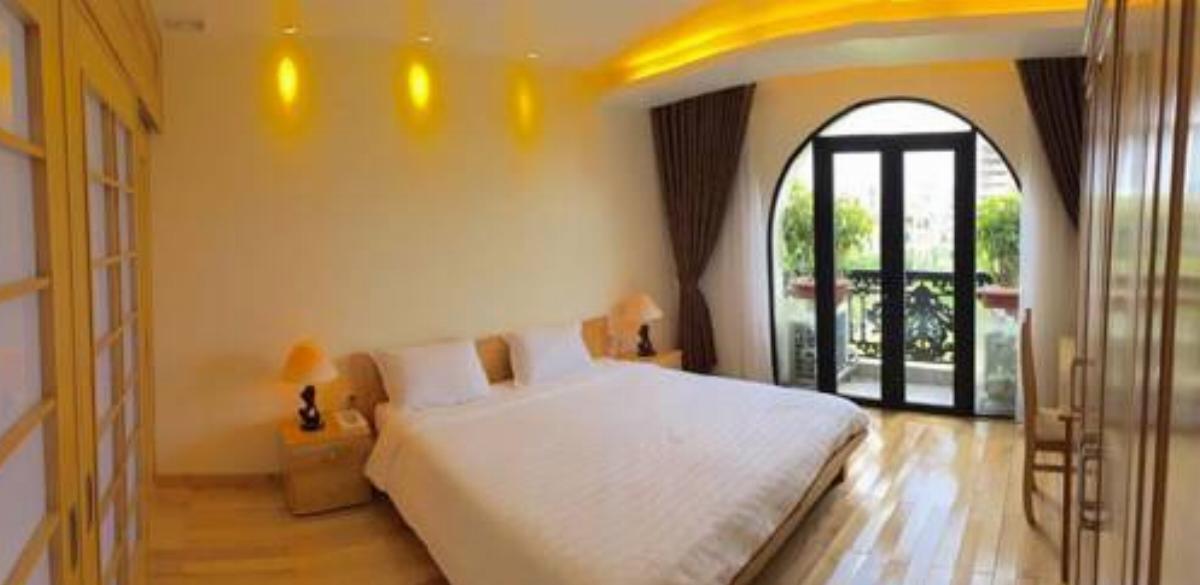 Cindy Hotel and Suites Hotel Hai Phong Vietnam