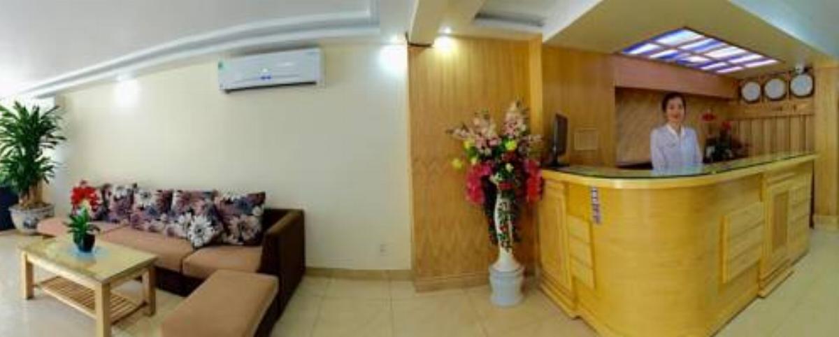 Cindy Hotel and Suites Hotel Hai Phong Vietnam
