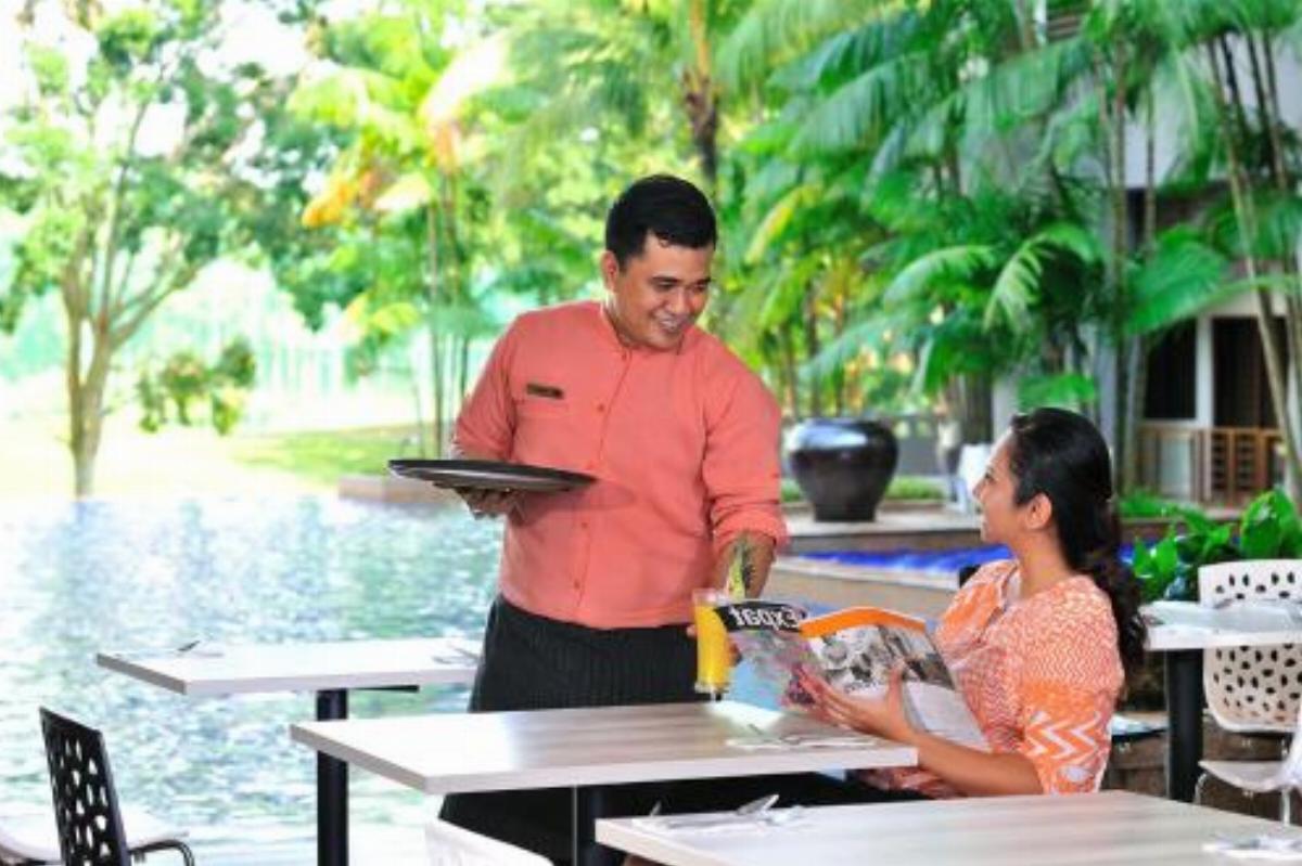 Cinta Ayu All Suites - Pulai Springs Resort Hotel Kampung Kangkar Pulai Malaysia