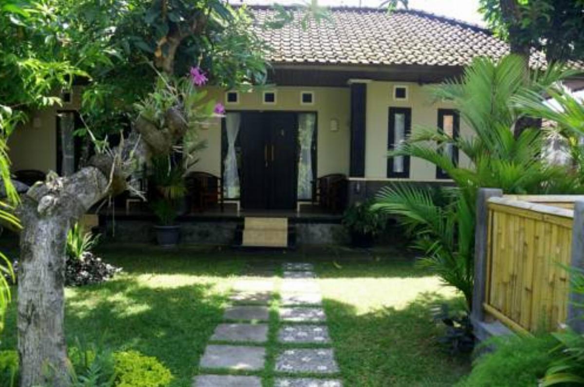 Cinthya Guest House Hotel Legian Indonesia